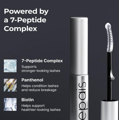 LuneLash Eyelash Serum