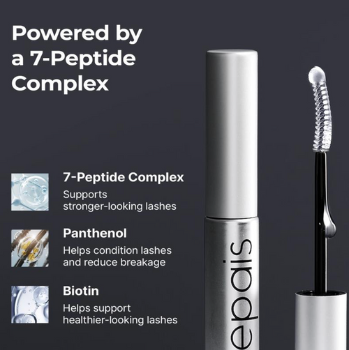 LuneLash Eyelash Serum
